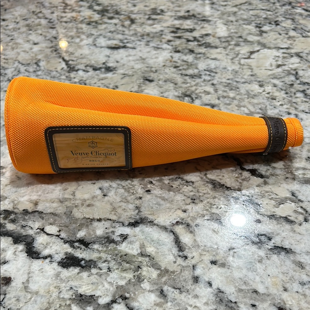 Veuve Clicquot Champagne Tote